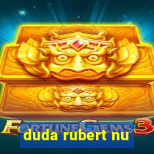 duda rubert nu